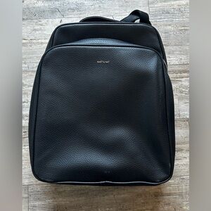 Matt & Nat NAVA Vegan Backpack
